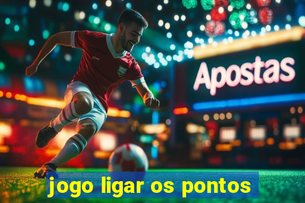 jogo ligar os pontos